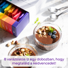 aktivierter FiberShake - Das Starterpaket