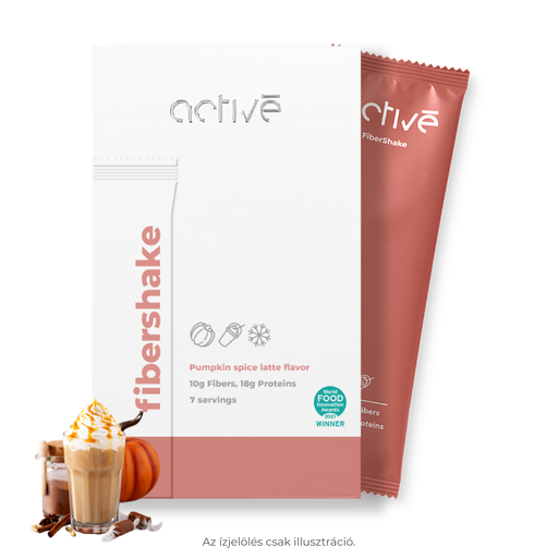 activé FiberShake