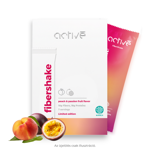 activé FiberShake