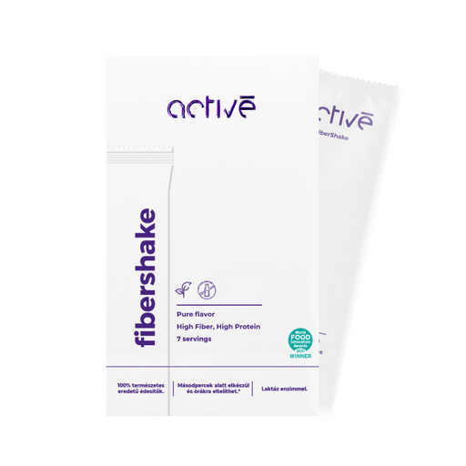 activé FiberShake
