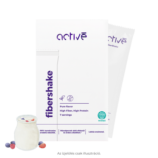 activé FiberShake