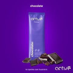 Schokolade