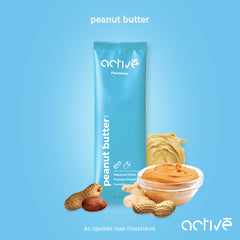 Erdnussbutter