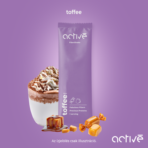 toffee