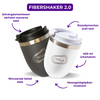 aktivierter FiberShaker 2.0