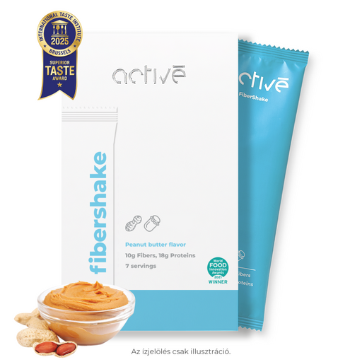 activé FiberShake
