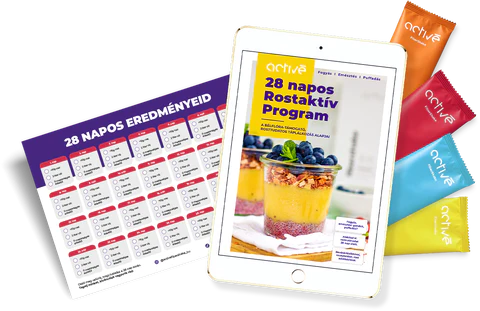Elindult a Rostaktív Program