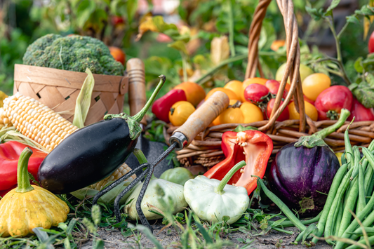 Húsvét: megújulás a tányéron – és azon túl