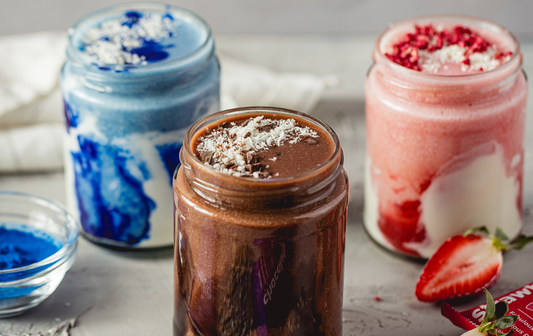 Hogyan segíthet a FiberShake céljaid elérésében?