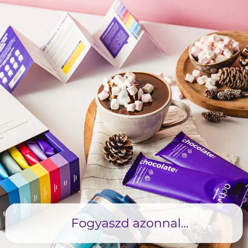 aktiviertes FiberShake Muttertags-Starterpaket für Paare 