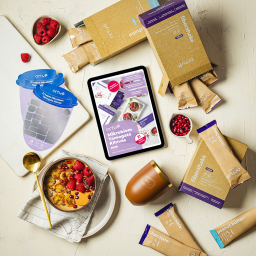 21-Tage-Paket zur Lebensstiländerung + kostenloser Shaker🎁