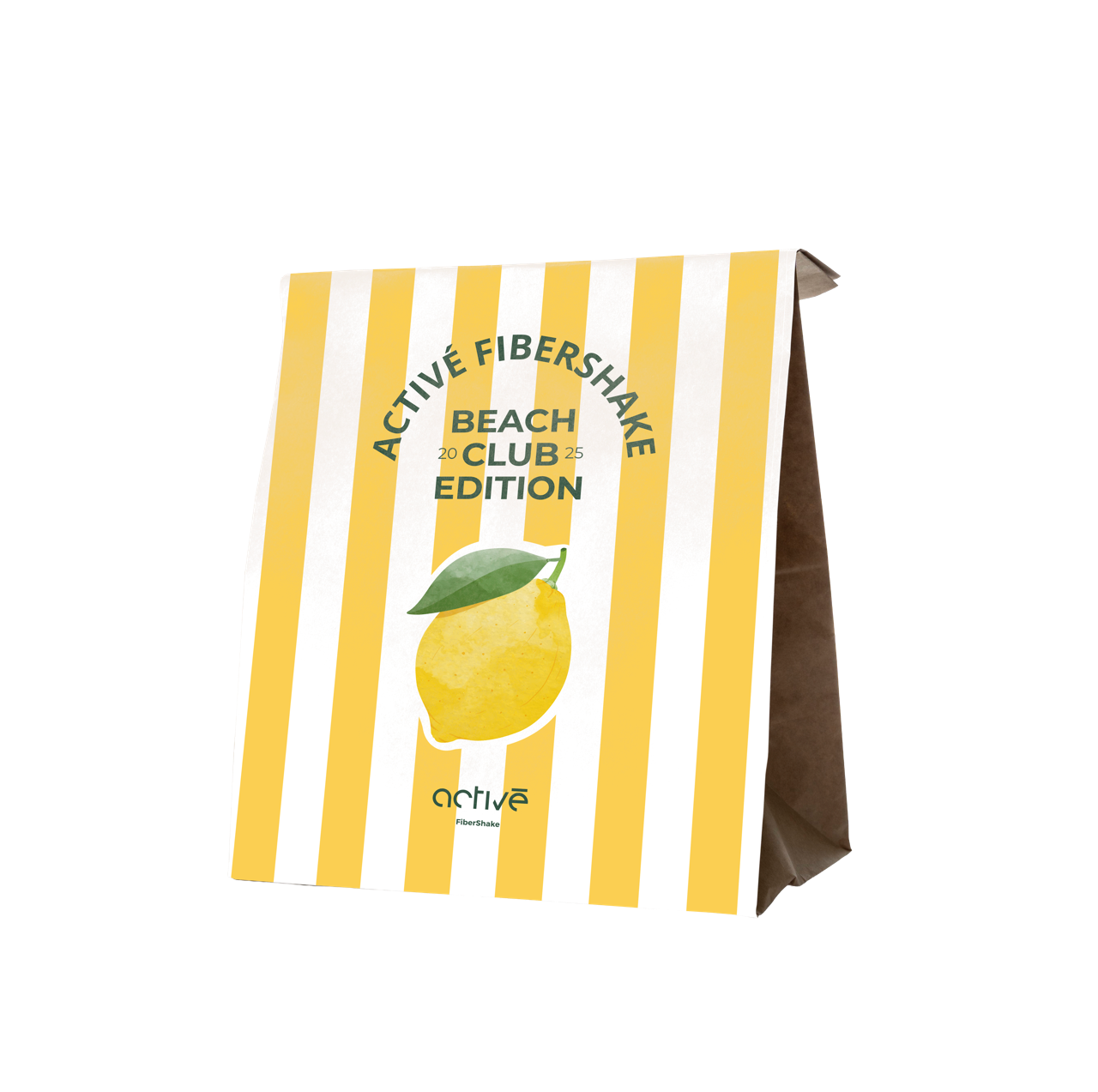 Beach Club Edition uzsonnás táska