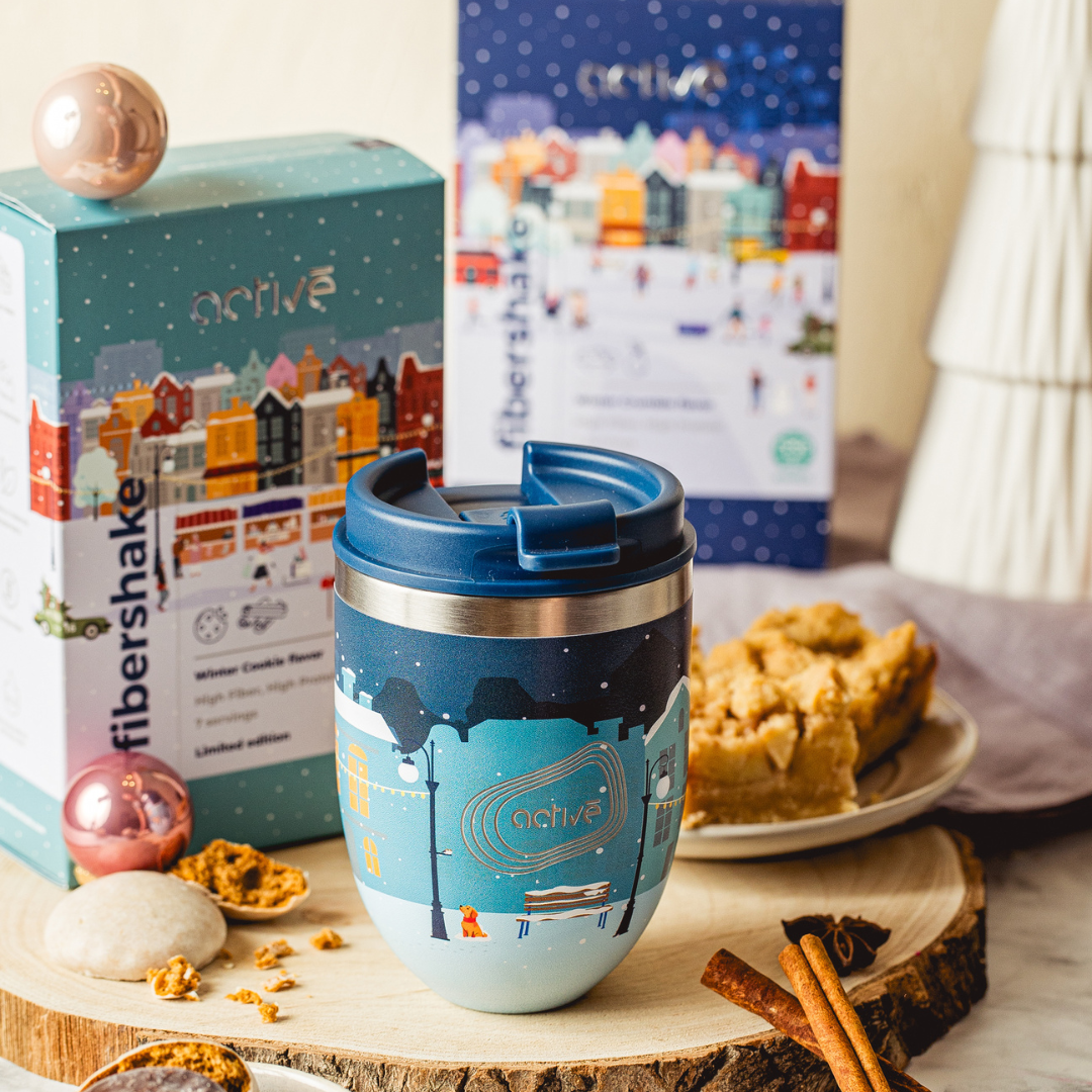 aktivierter FiberShaker 2.0