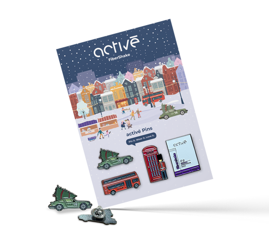 aktivierte Stofftasche 