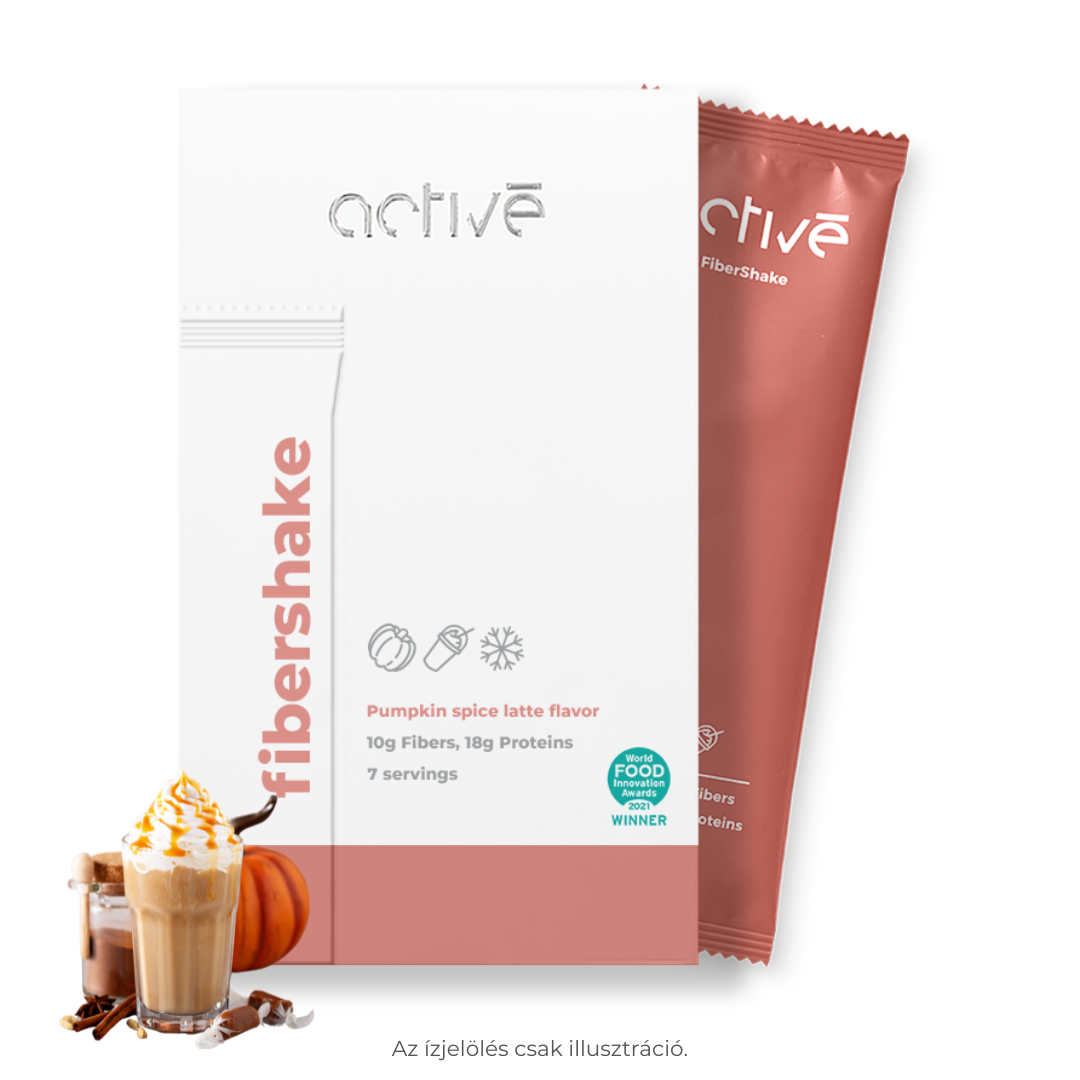 activé FiberShake