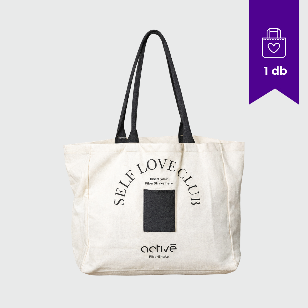 activé Tote Bag