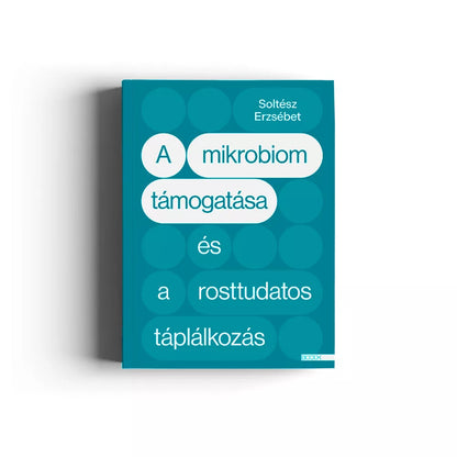 Ballaststoffe sind gut! - Ein Buch über Ballaststoffe.