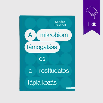 Ballaststoffe sind gut! - Ein Buch über Ballaststoffe.