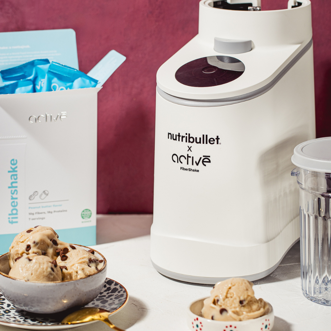nutribullet® Chill™ – fagyikészítő gép