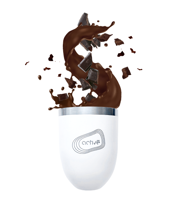 Image for Ez nem egy fehérje shake. Ez a