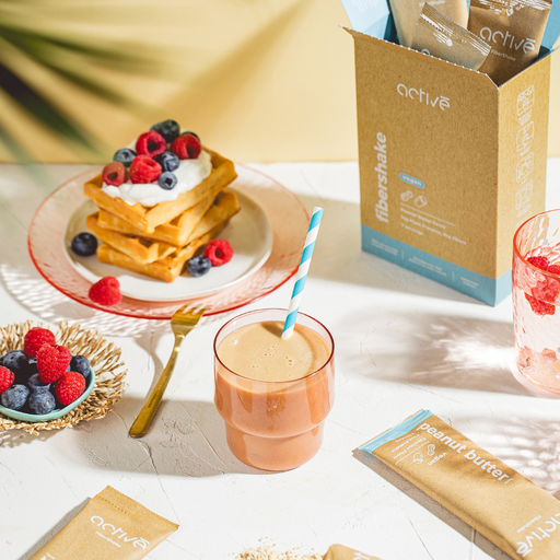 21-Tage-Paket zur Lebensstiländerung + kostenloser Shaker🎁