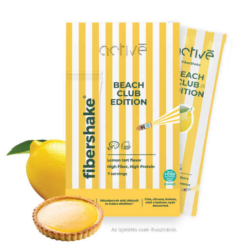 lemon tart
