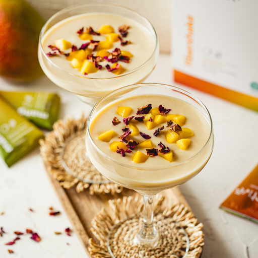 aktivierter FiberShake - 168 Portionen 