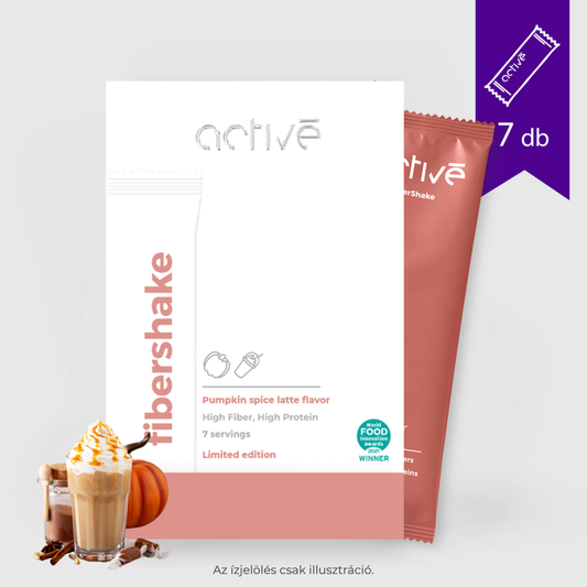 activé FiberShake