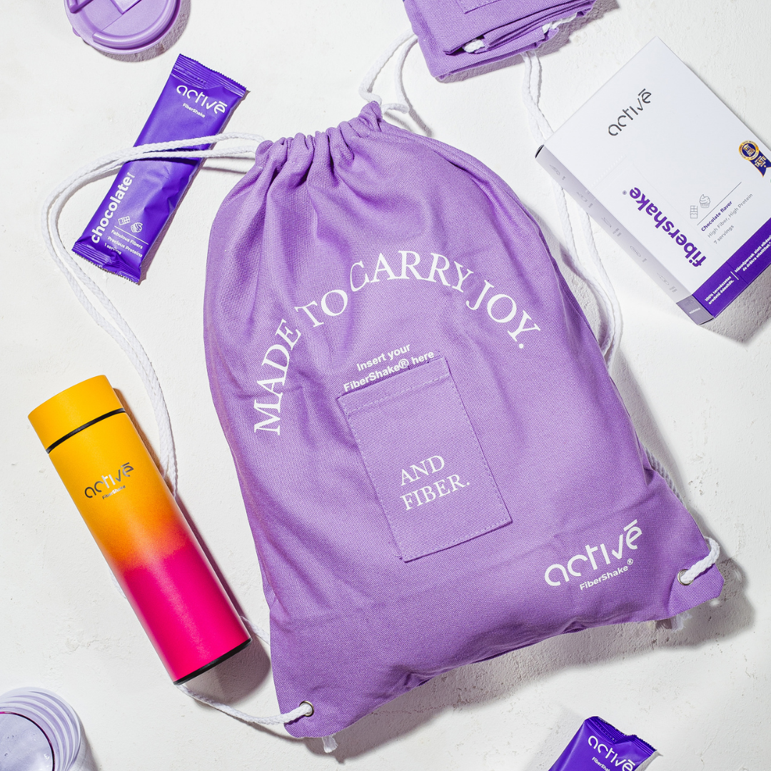 activé Gym Bag