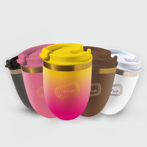 aktivierter FiberShaker 2.0