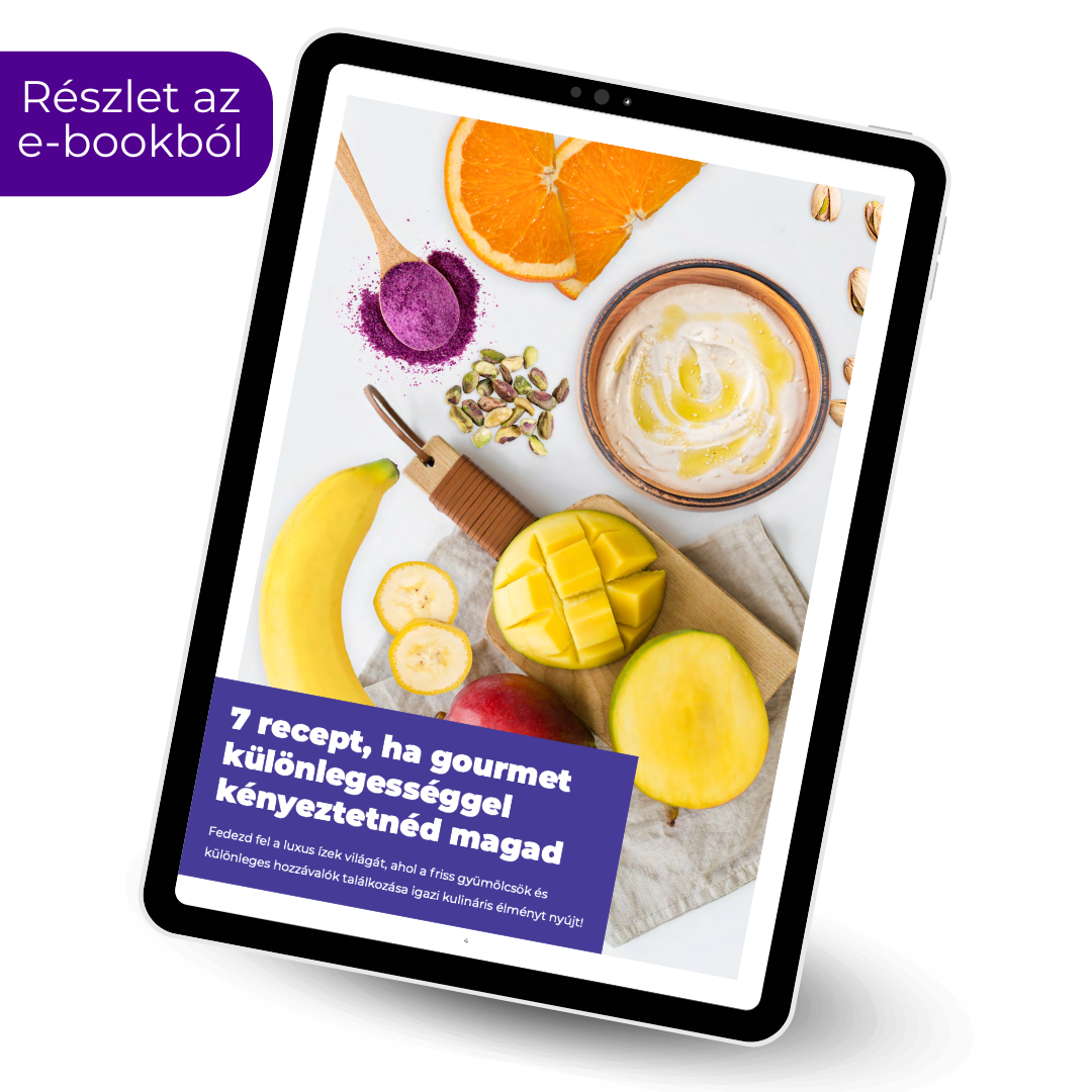 The Ultimate activé FiberShake x nutribullet® Smoothie E-Book