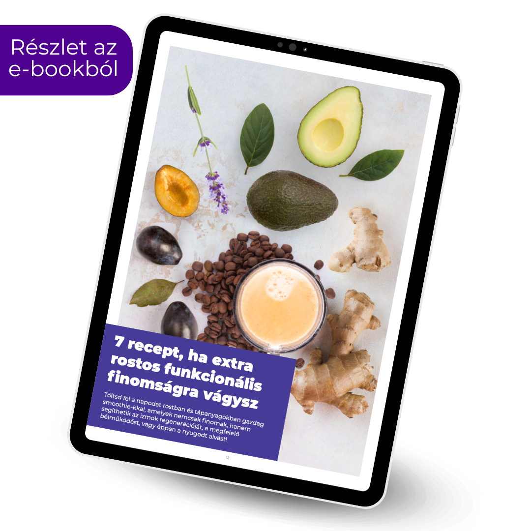 The Ultimate activé FiberShake x nutribullet® Smoothie E-Book