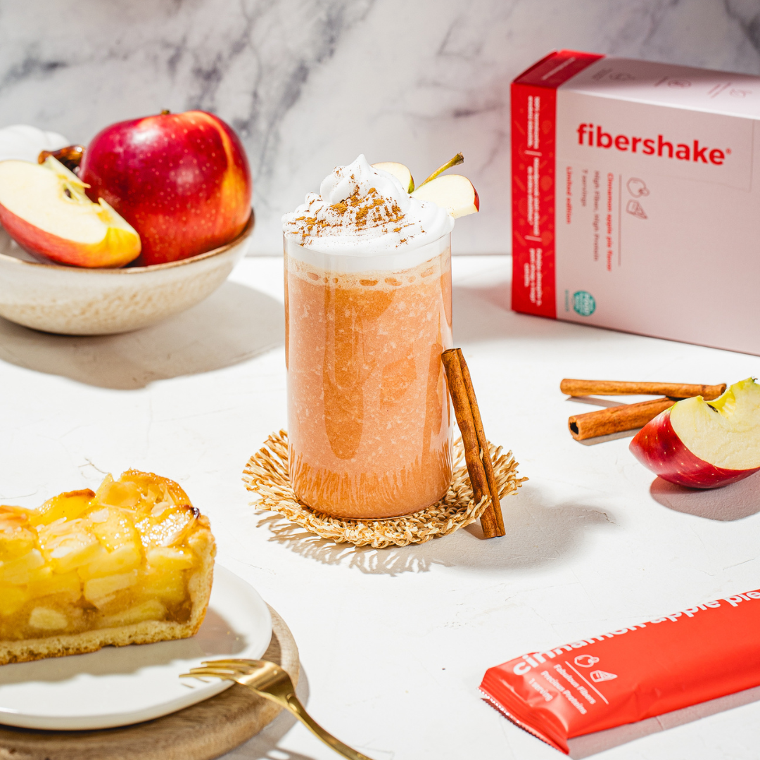 activé FiberShake