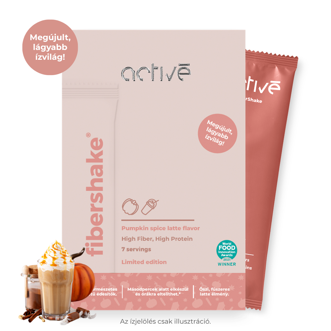 activé FiberShake