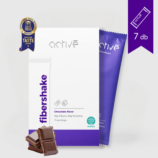 activé FiberShake