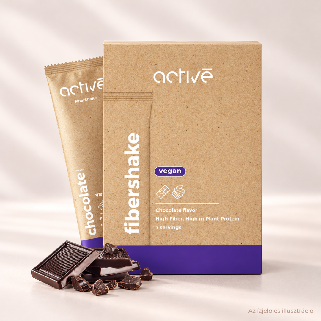 activé FiberShake® Vegan