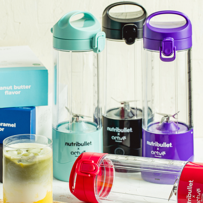 nutribullet® hordozható turmixgép