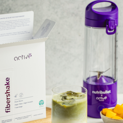 nutribullet® hordozható turmixgép
