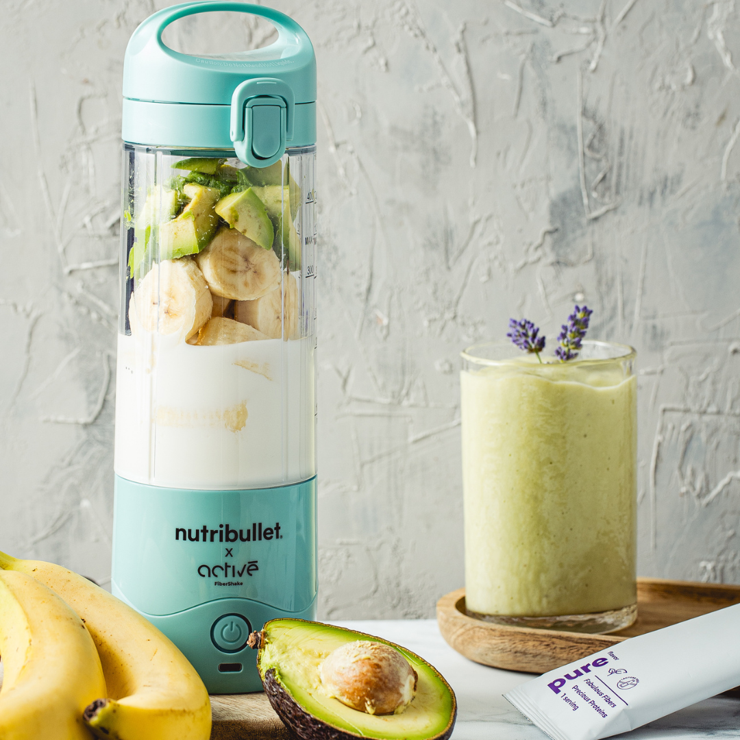 nutribullet® hordozható turmixgép