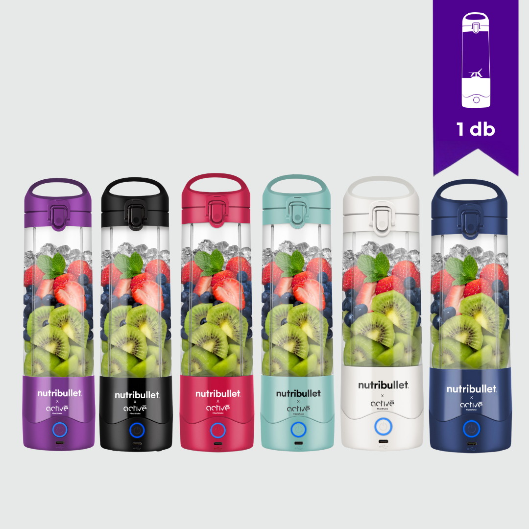 nutribullet® hordozható turmixgép