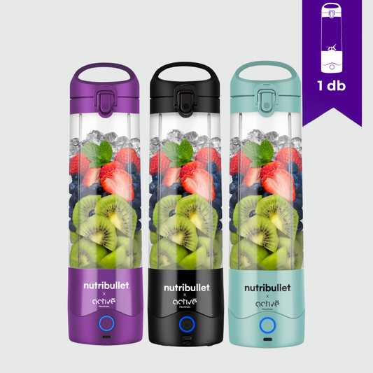 nutribullet® hordozható turmixgép