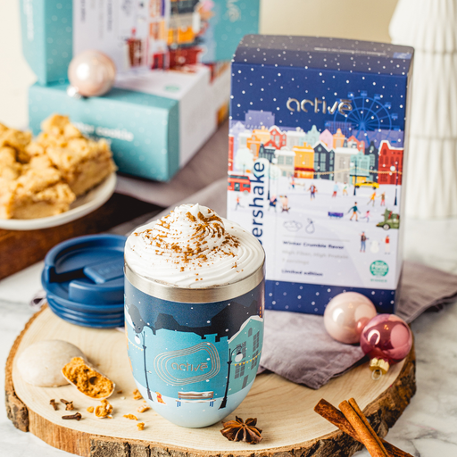 ❄️ Winter Collection karácsonyi csomag